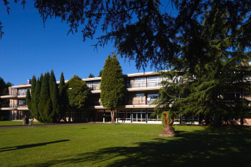 Archivo - Centro Superior de Hostelería de Galicia (CSHG).