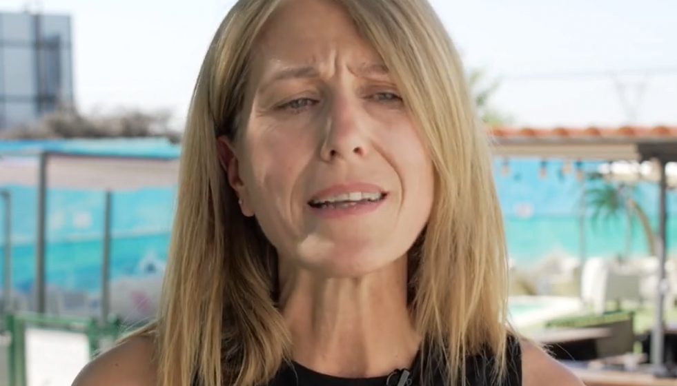 Silvia Ubago RACE Youtube