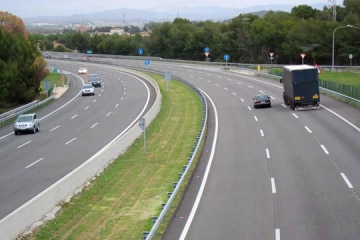 Autopista