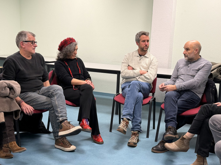 Néstor Rego propone reducir el IVA al arte para reconocer su valor esencial