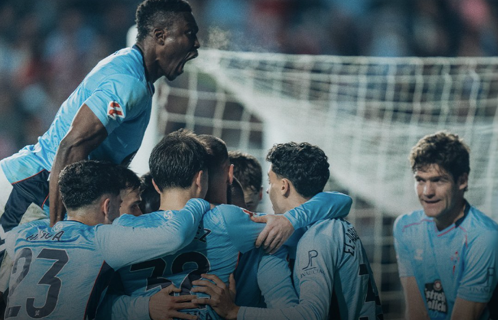 Vídeo | Así tumbó el Celta al Mallorca para ponerse a tiro de Champions (2 - 0)