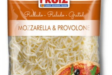 Queso rallado Froiz afectado por la alerta