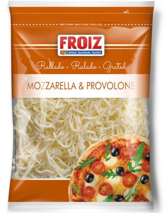 Alerta por sospecha de astillas de madera en queso rallado de Froiz, Alteza y Albéniz