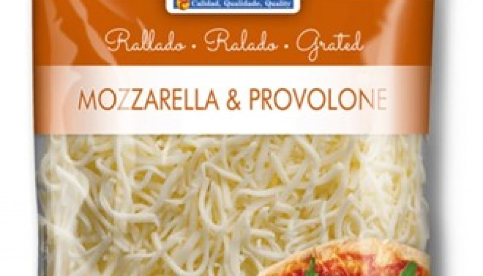 Queso rallado Froiz afectado por la alerta