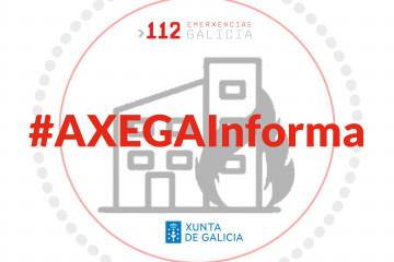 Archivo - Incendio en una fábrica.