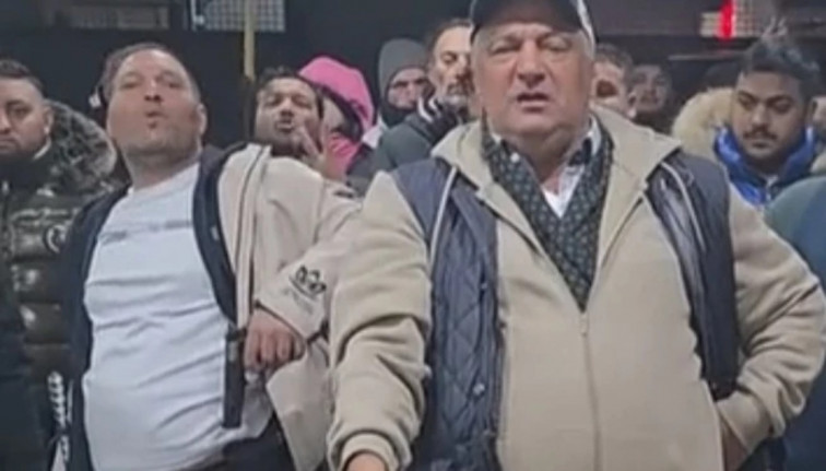 Guardia Civil investiga amenazas con armas entre gitanos de Vigo, que borran vídeos