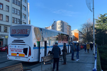 Unidad móvil de ADOS