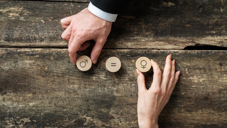 La igualdad salarial no llegará sin lucha