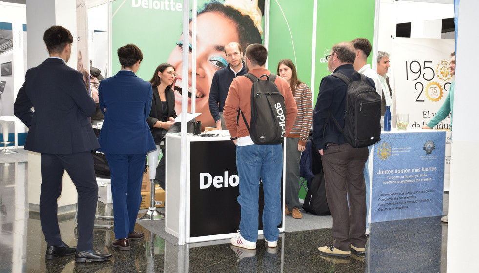 Imagen del Foro este martes.