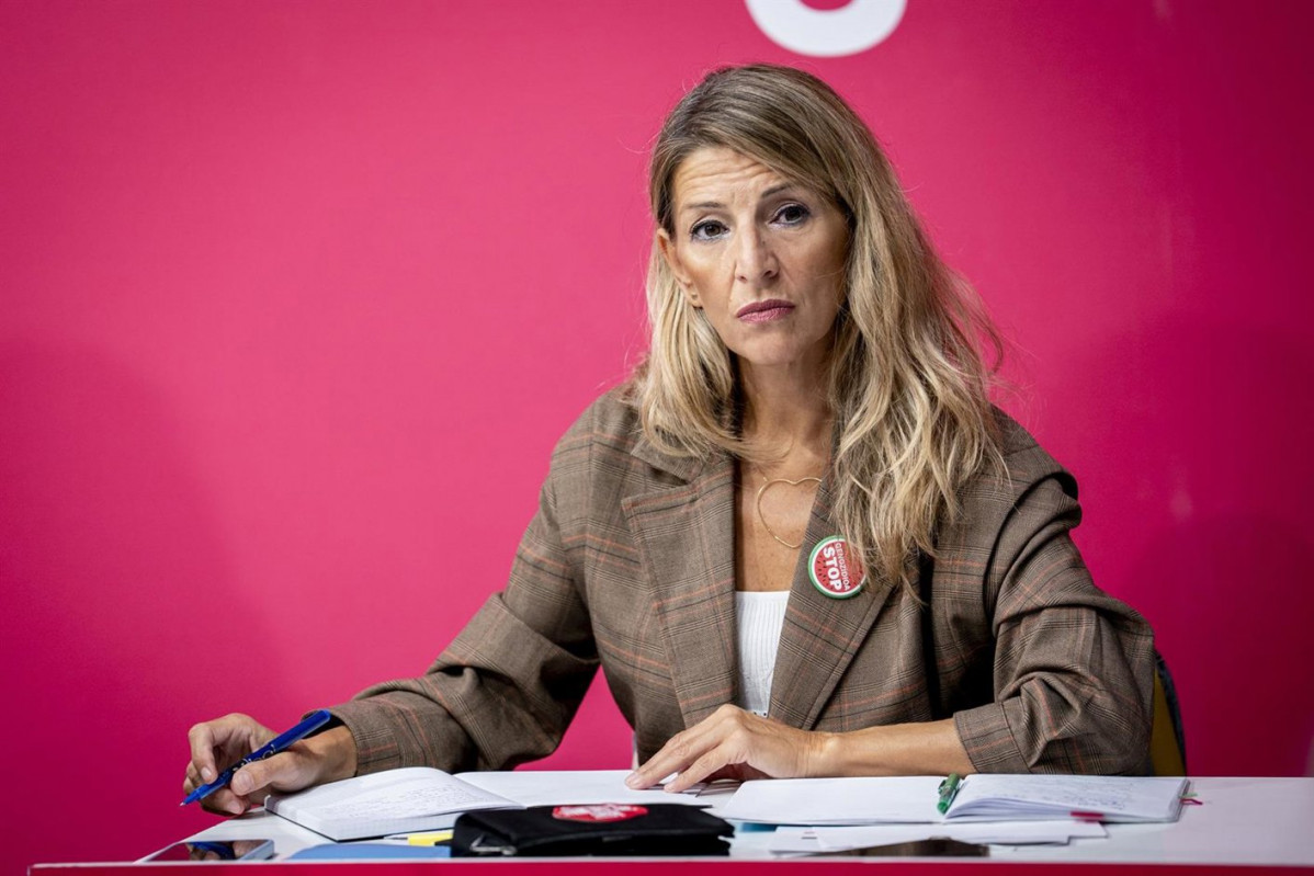 Yolanda du00edaz sumar