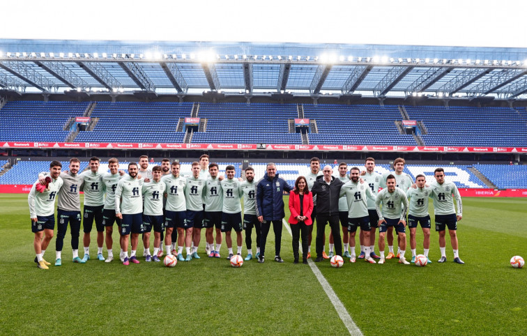 ¿Riazor más cerca del Mundial? La RFEF elige A Coruña para el último partido de 'La Roja' antes de viajar a EE.UU.