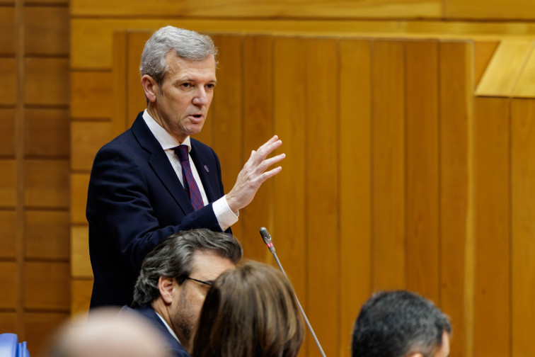 Encuesta indica que el PP perdería un escaño en Galicia pero mantendría la mayoría absoluta