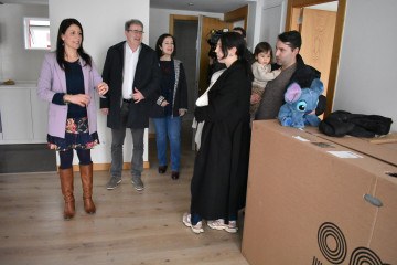 La Xunta abrirá el 13 de marzo el plazo para solicitar los avales para la adquisición de vivienda.