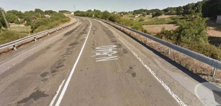 Accidente mortal en Taboada: una persona no responde tras choque