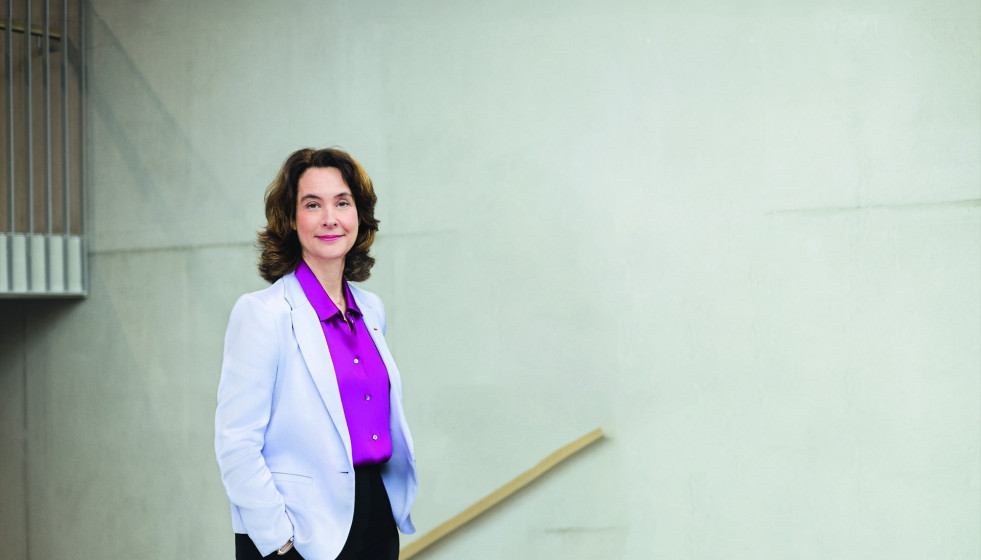 EuropaPress 6365024 ceo veolia estelle brachlianoff