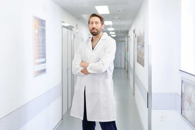 El dolor crónico afecta ya a uno de cada cuatro adultos, no hay porqué resignarse