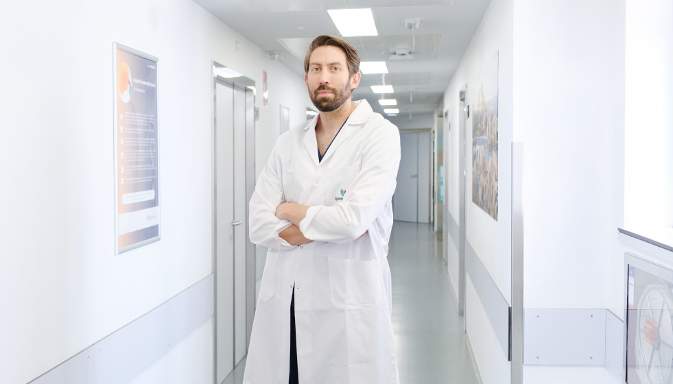 Dr. Nabor Fernández