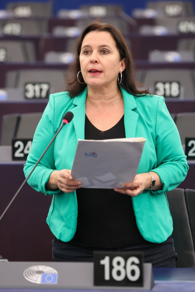 EP Plenary Session - World Cancer Day