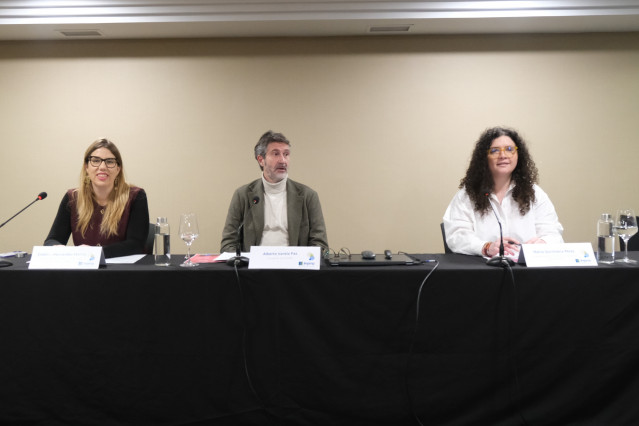 'III Encontro De Alcaldesas E Concelleiras' Organizado Por La Fegamp