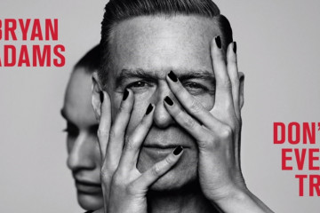 Archivo - Bryan Adams