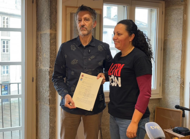 Rueda de prensa de Adega sobre fallo del TSXG que ordena que la Xunta debe manter la 