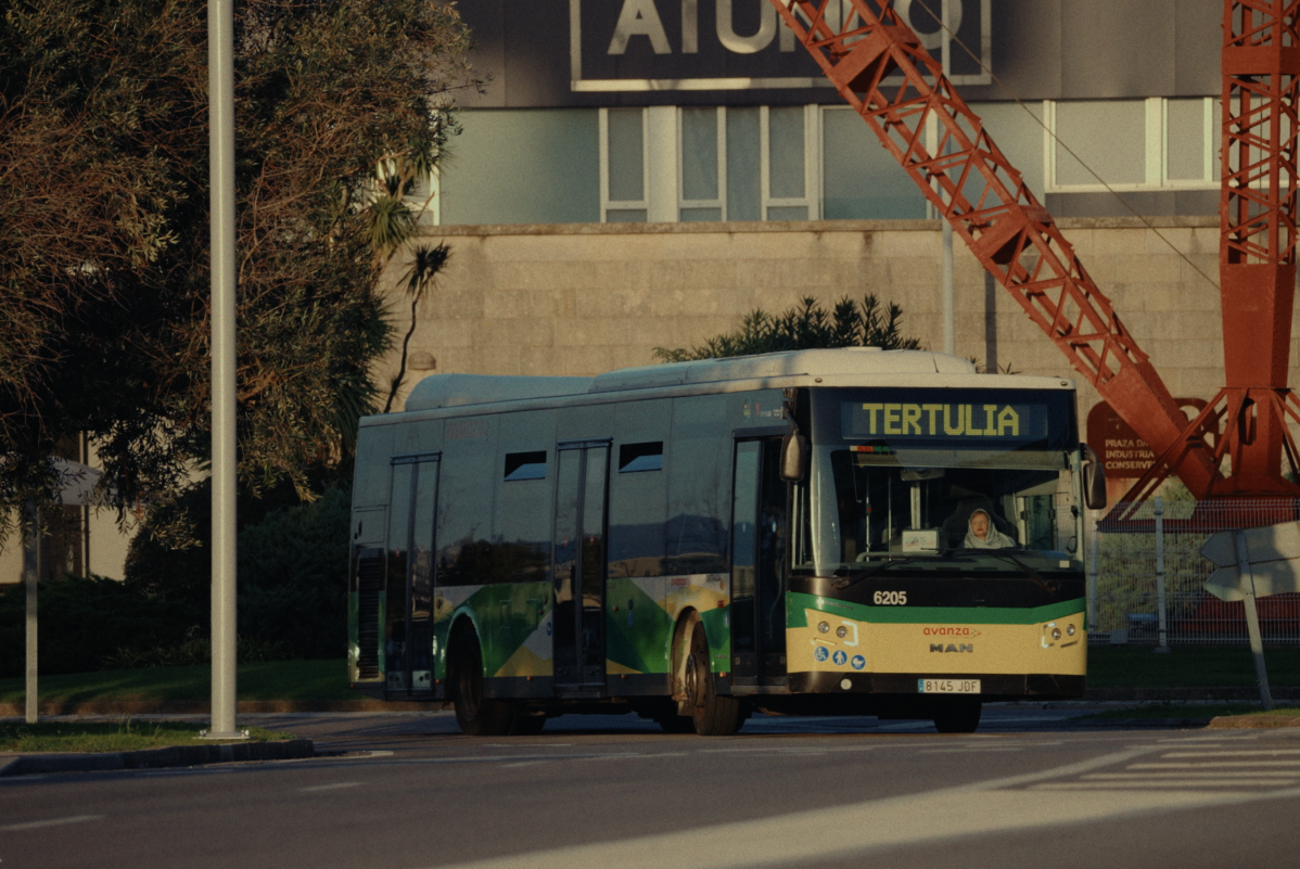 Insolaciu00f3n Fillas de Cassandra u00a9 Lorenzo Negueruela 1