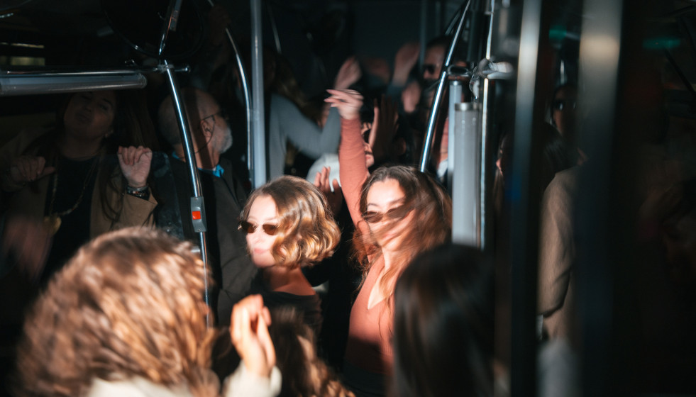 Insolación Fillas de Cassandra © Lorenzo Negueruela 8