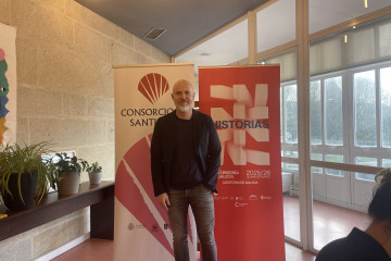 El director de la RFG, Baldur Brönnimann