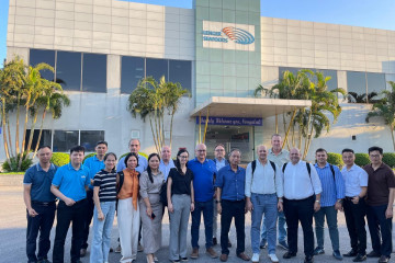 Congalsa adquiere Lenger Seafoods Vietnam