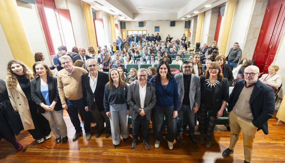 El PPdeG reivindica la vivienda como 