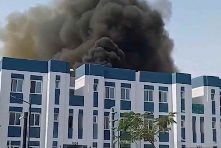 Arde Oriente Medio: explosiones en Abu Dabi, Doha y Riad tras el ataque a Irán