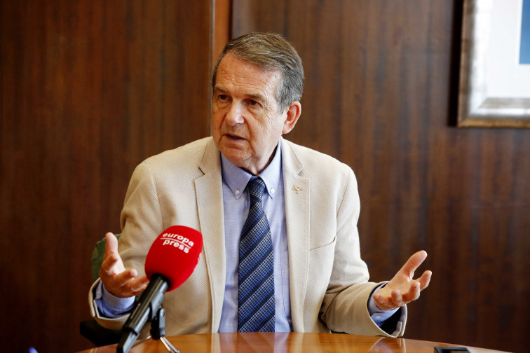 Caballero celebra la sentencia que obliga a Audasa a devolver los peajes del puente de Rande