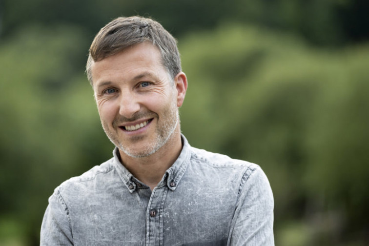 Requeijo, alcalde de Muras: 