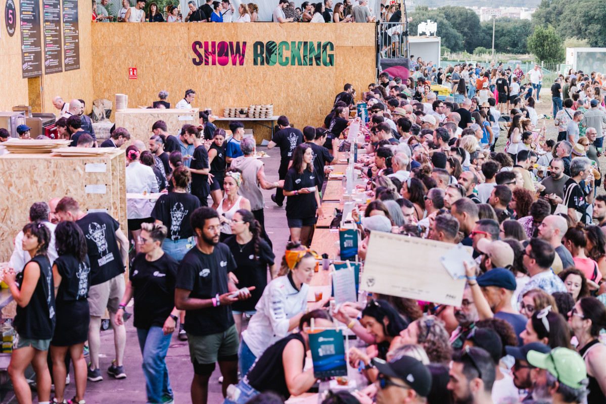 PORTAMERICA25 0704 2157 Showrocking ArturodeLucas ARTU9924 