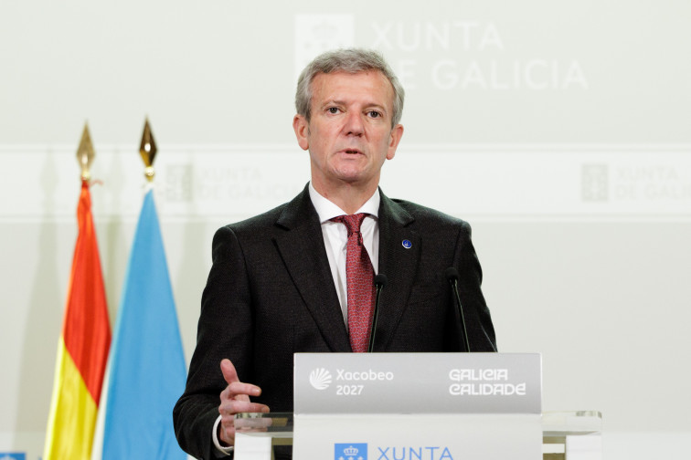 Rueda no descarta recurrir la sentencia del TSGX sobre la eliminación a dedo de la protección a favor de Altri