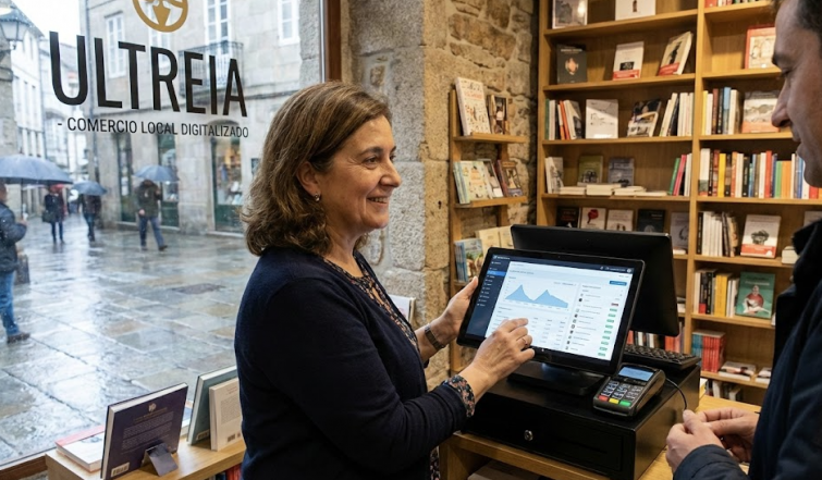 La adopción de ERPs, clave para la supervivencia de comercios de todos los tamaños