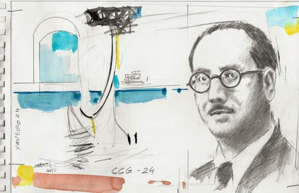 Archivo - Urbano Lugrís