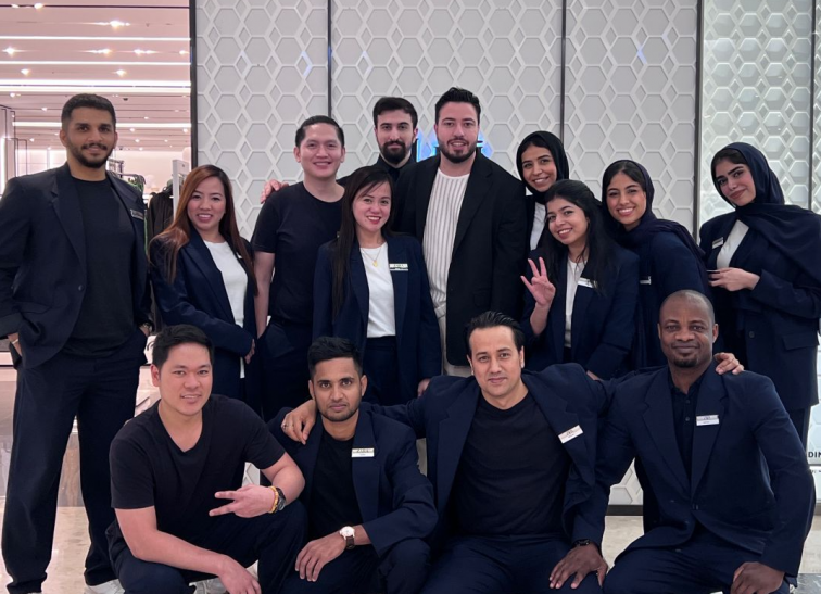 La guerra en Irán daña a Inditex, con más de 330 tiendas en los países del Golfo