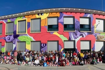 CEIP Santiago Apóstolo