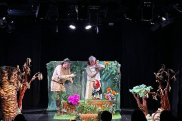 El Gobierno gallego destina 430.000 euros a cuatro salas escénicas para reforzar la planificación de sus programaciones