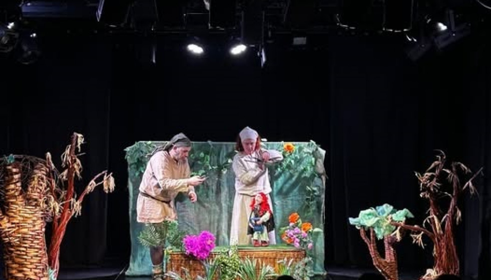 El Gobierno gallego destina 430.000 euros a cuatro salas escénicas para reforzar la planificación de sus programaciones