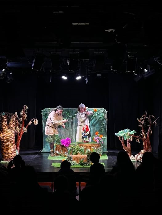 El Gobierno gallego destina 430.000 euros a cuatro salas escénicas para reforzar la planificación de sus programaciones