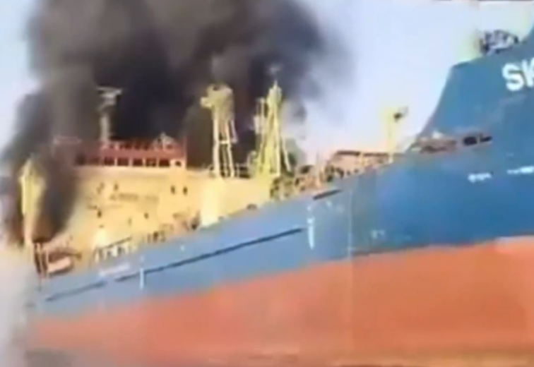 Vídeos | Ormuz cerrado tras ataques de Irán, Israel invade Líbano