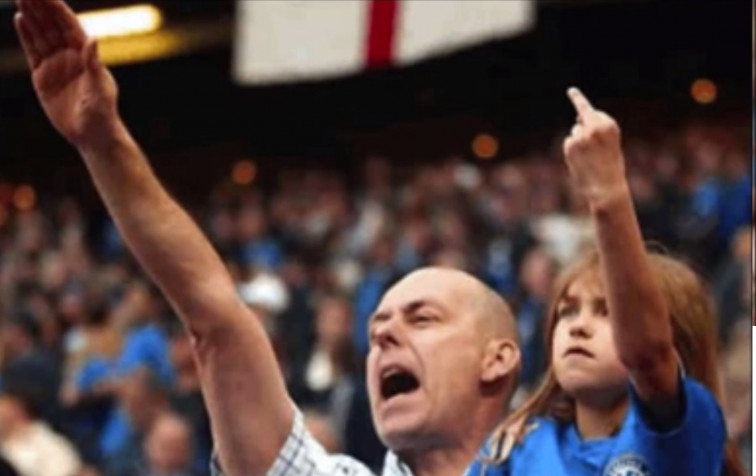 ¿Puede la Xunta personarse en juicios por episodios de violencia en el deporte? El Gobierno cree que no