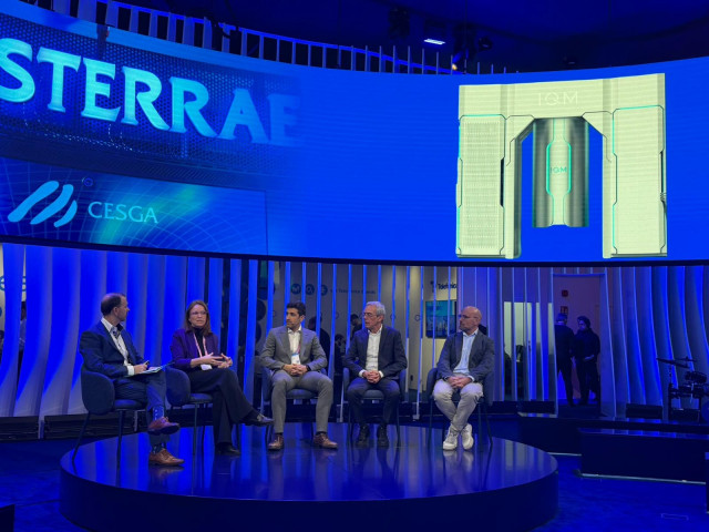 Galicia expone en el Mobile World Congress de Barcelona su apuesta por las tecnologías cuánticas.