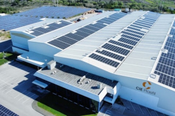 Imagen de CIE Automotivei