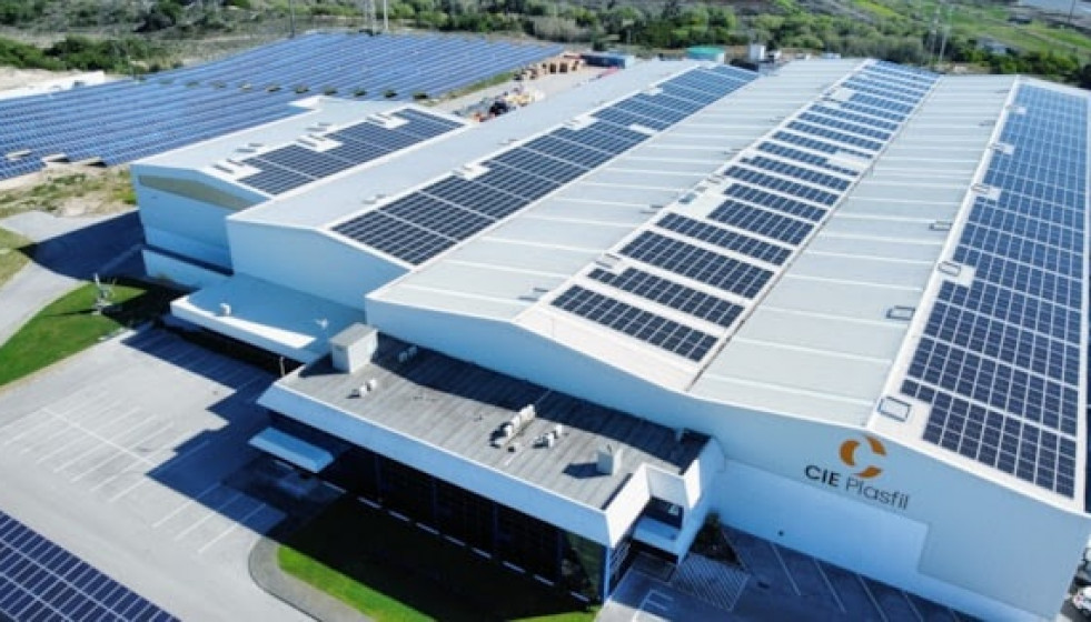 Imagen de CIE Automotivei