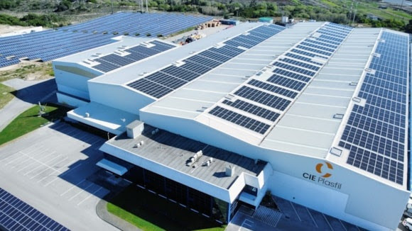 Imagen de CIE Automotivei