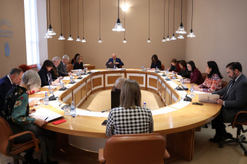 El parlamento gallego debatirá crear una comisión de investigación sobre Altri, que el PPdeG da a entender que frenará