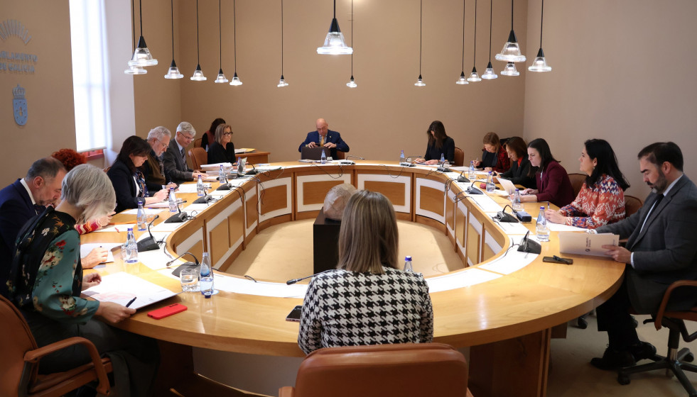 El parlamento gallego debatirá crear una comisión de investigación sobre Altri, que el PPdeG da a entender que frenará